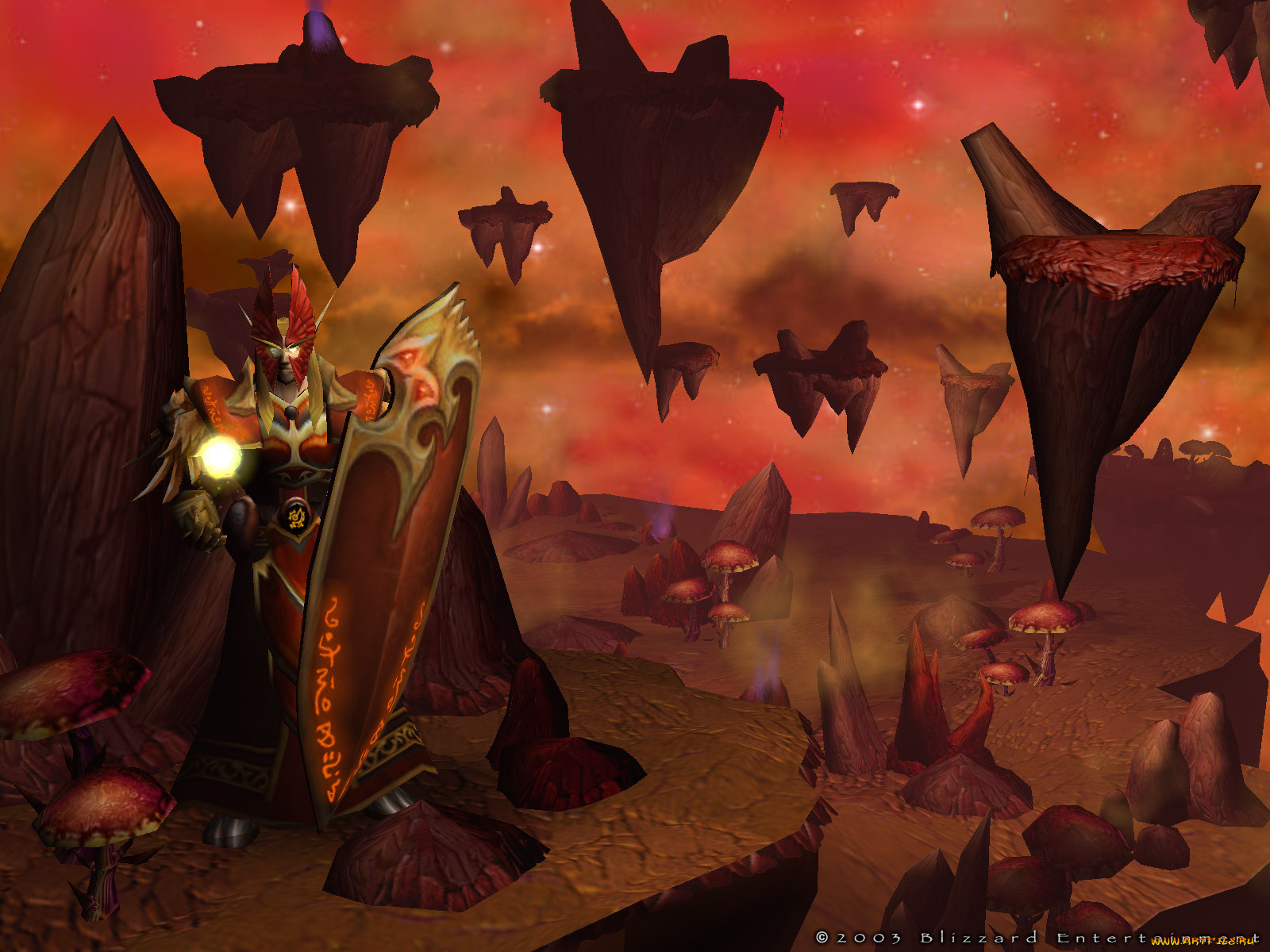 warcraft, iii, the, frozen, throne, , 